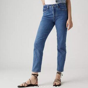 Levi's Women's 501 Jeans